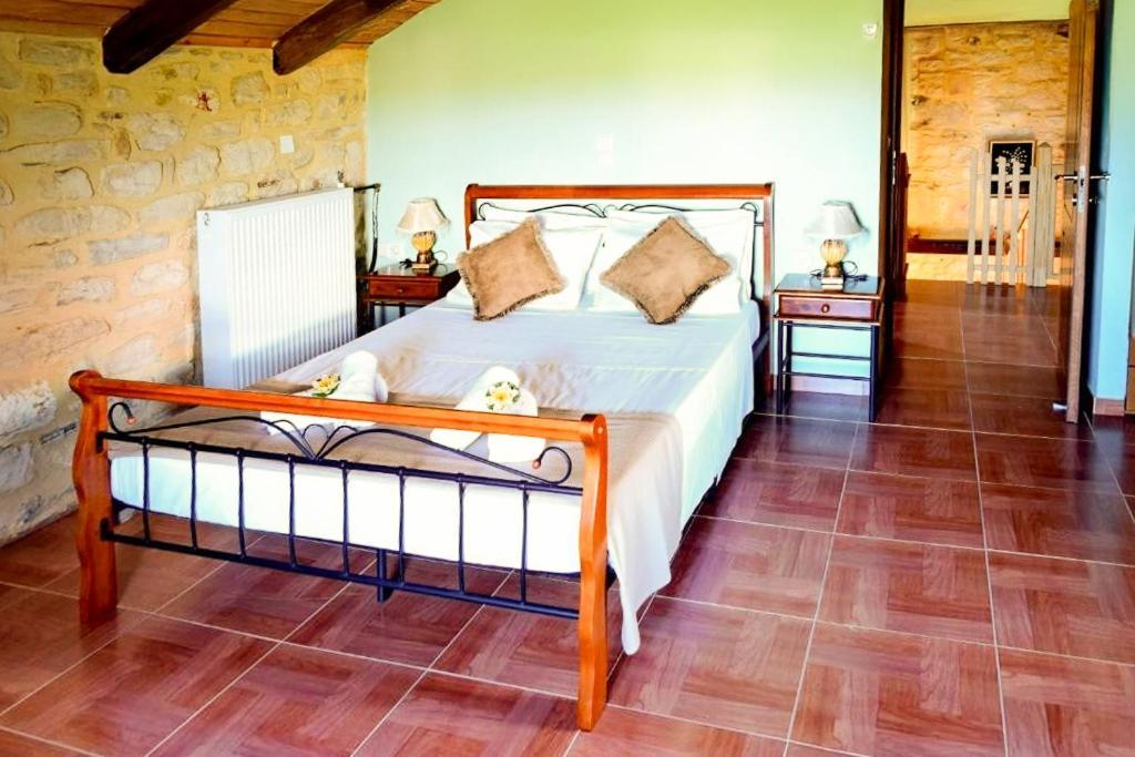 Chania'S Diamond Villas - Aqua Bliss With Private Pools Gavalochori Exterior photo